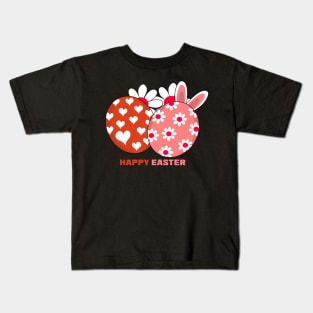 Easter shirt children as a gift Kids T-Shirt